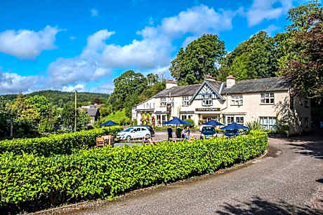 The Cuckoo Brow Inn