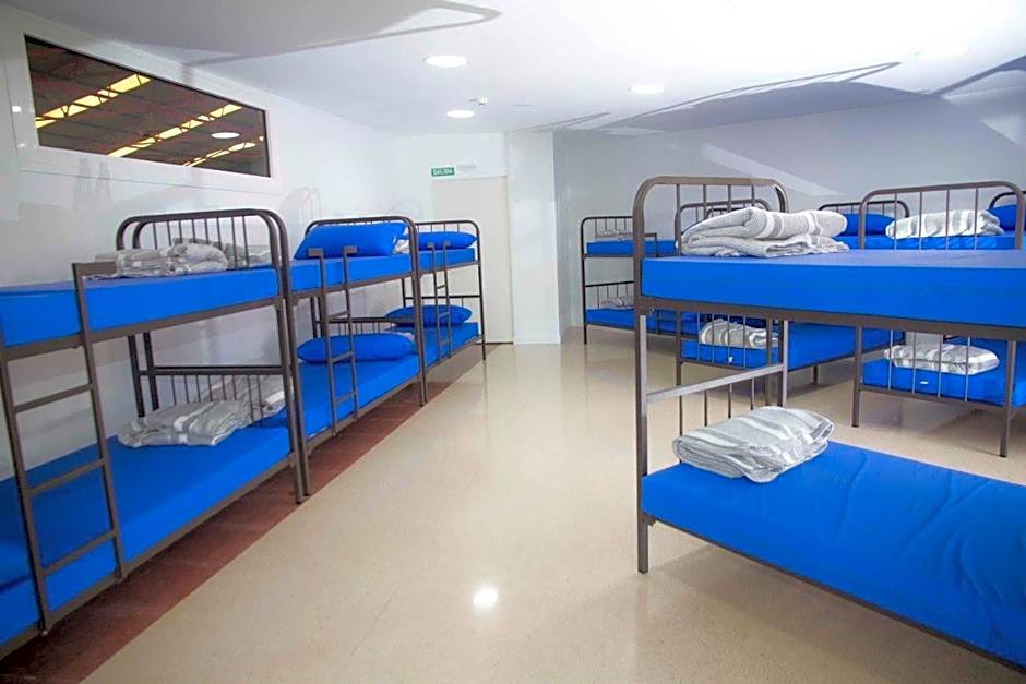 Albergue de peregrinos San Cipriano