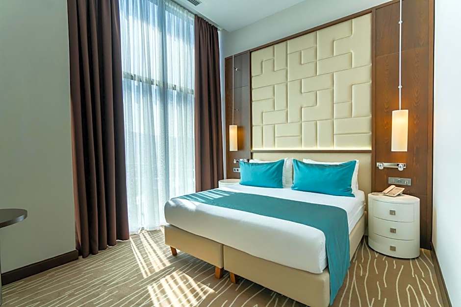Grand Bellagio Batumi Convention & Casino Hotel