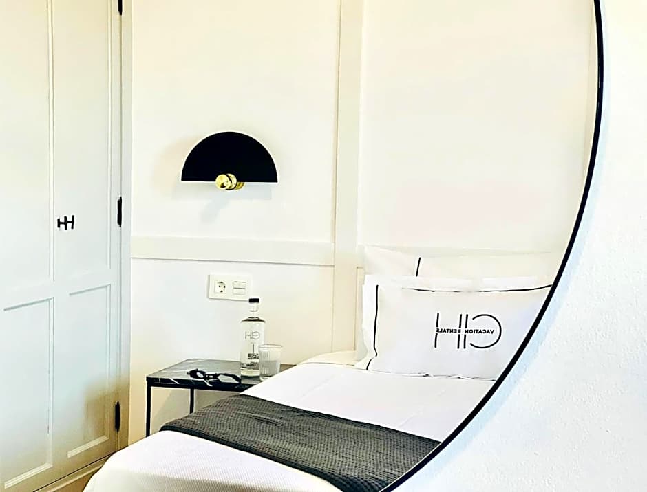 CIH Apartments