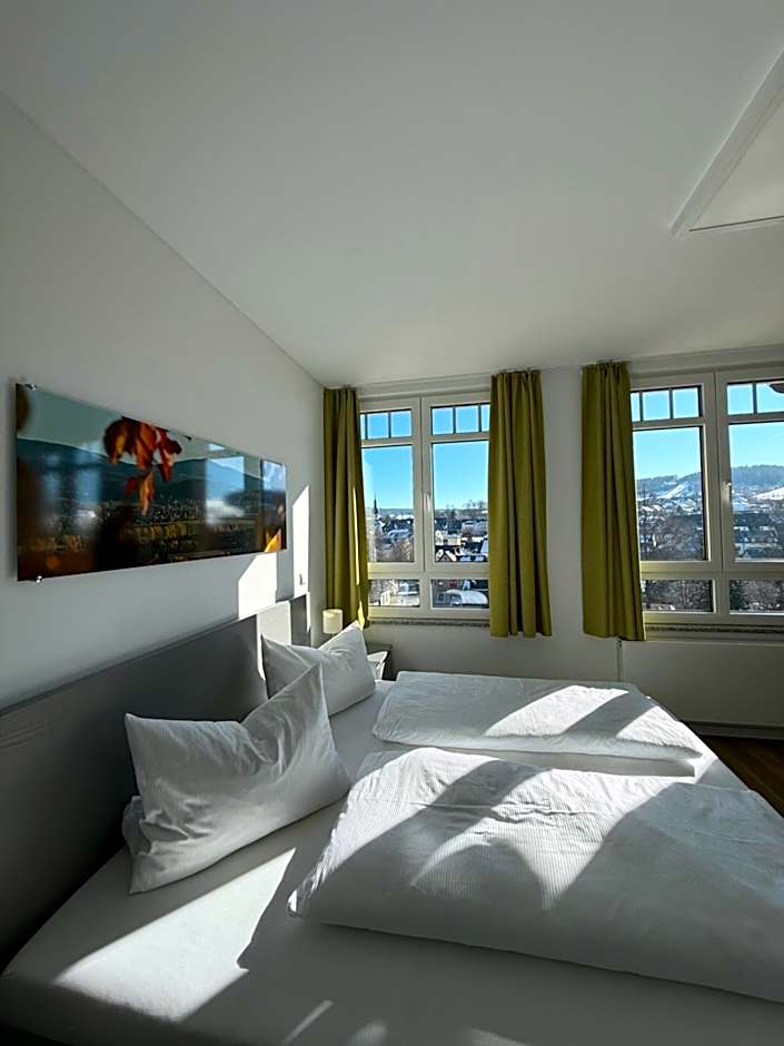 Urlaubshaus-Erzgebirge