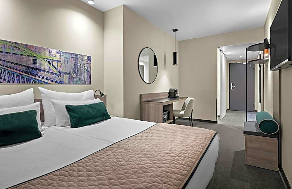 Leonardo Hotel Vienna City West