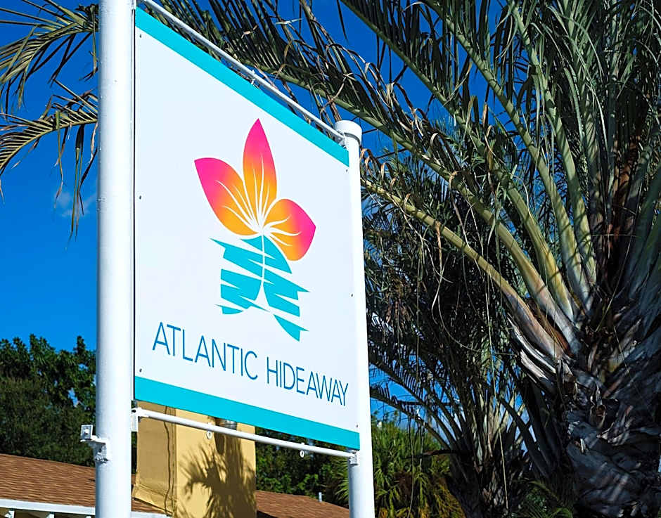 Atlantic Hideaway