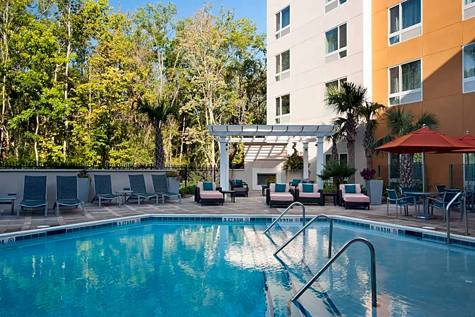 TownePlace Suites by Marriott Charleston Airport/Convention Center
