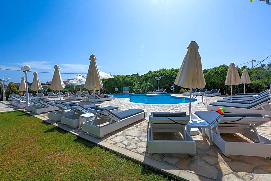Pelagos Apartments