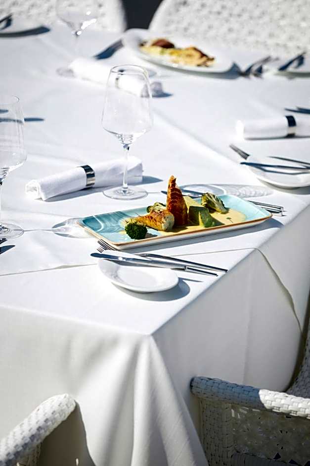 Hotel Residence Dune - Free Beach Access