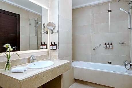 Superior Room New Style (2 adults)