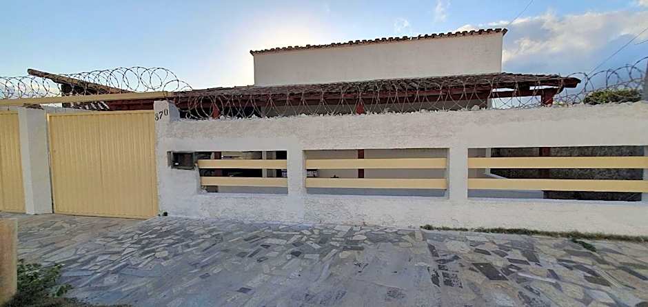 Casa Temporada Guriri Céu Azul