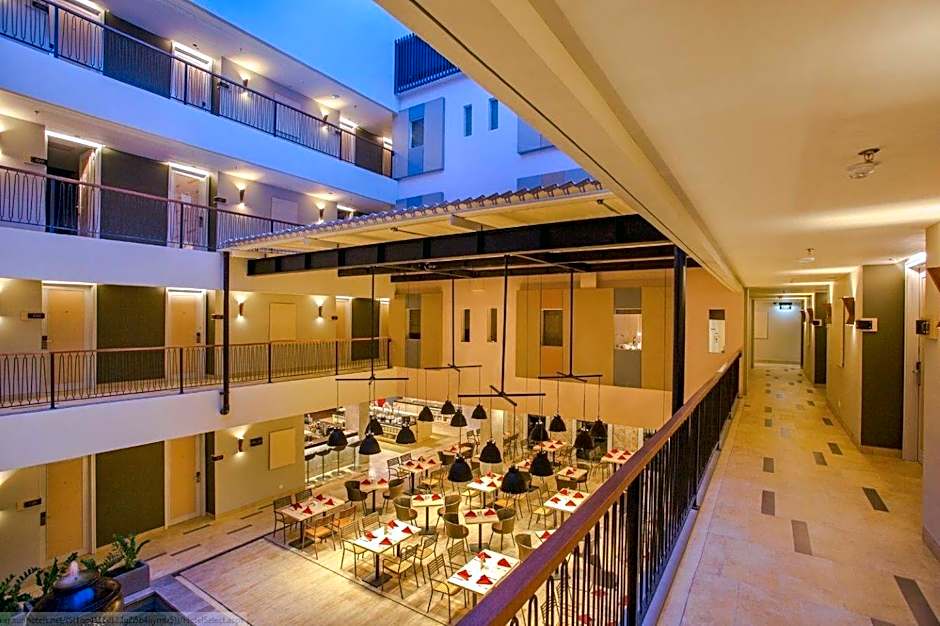 Swiss-Belinn Legian
