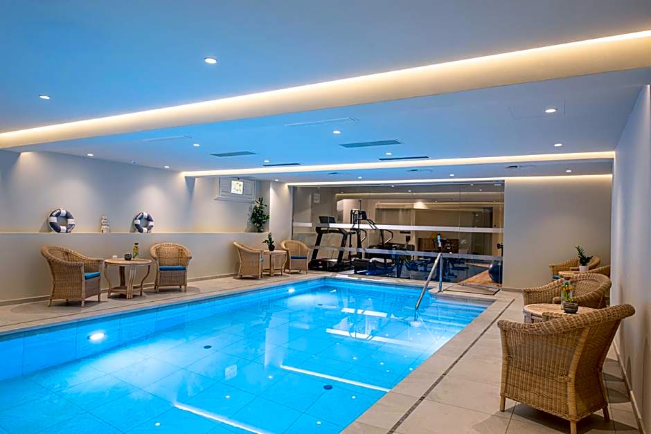 Aelius Hotel and Spa