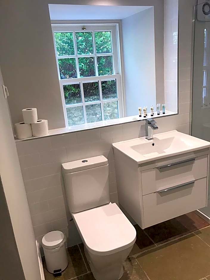 The Farmhouse at Bodnant Welsh Food