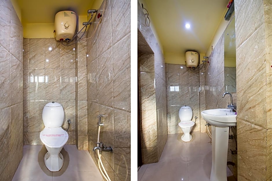 Super Collection O Minto Park Formerly Hotel Gardenia