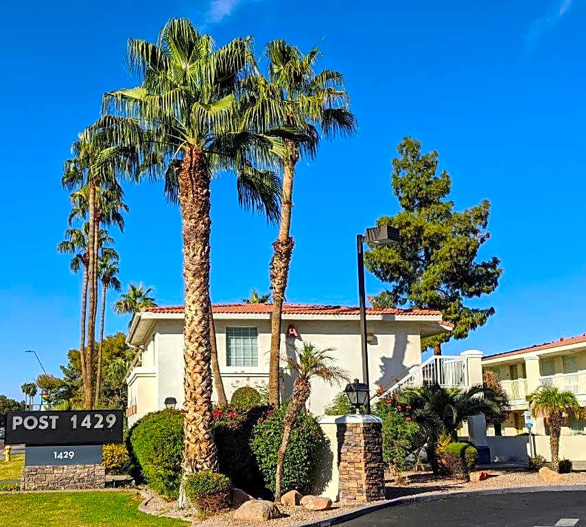 Baymont Inn & Suites by Wyndham Tempe University/Phoenix