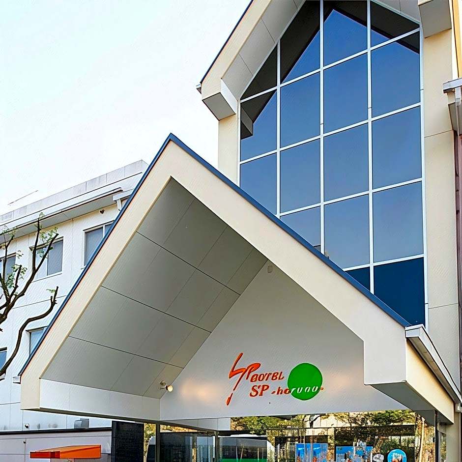 Hotel Sp Haruno