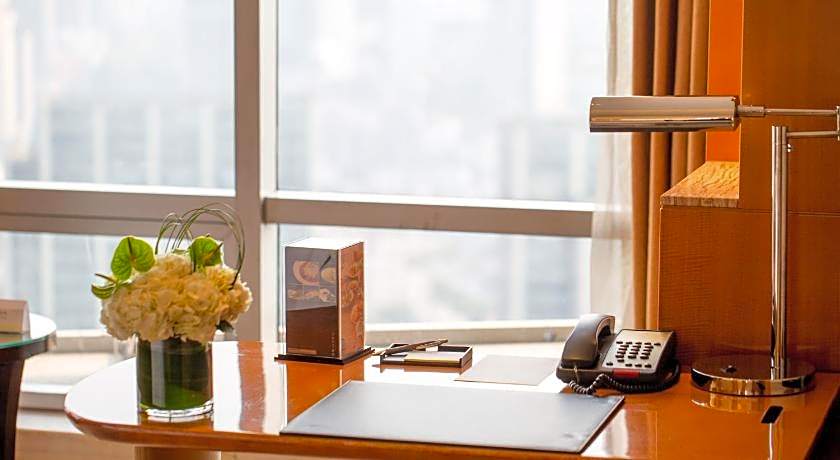 The Westin Nanjing Xuanwu Lake