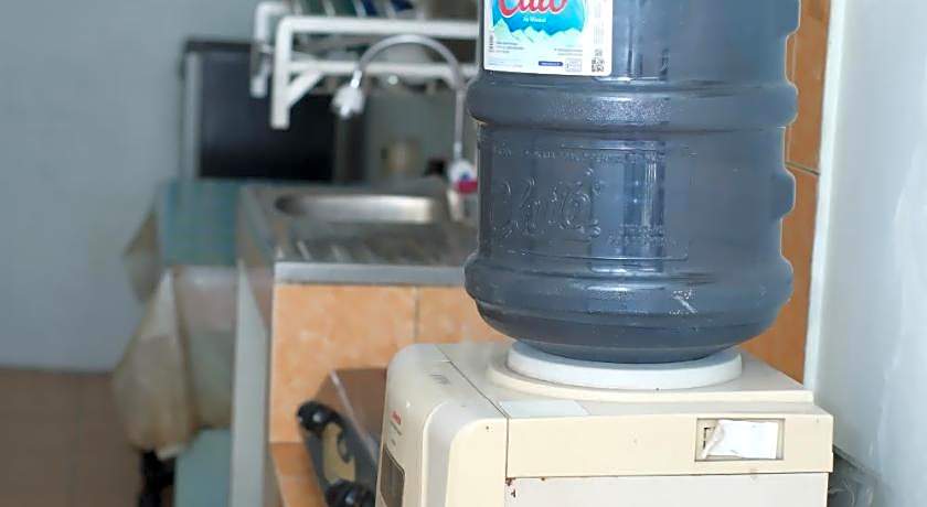 OYO 338 Guest House Omah Manahan Syariah