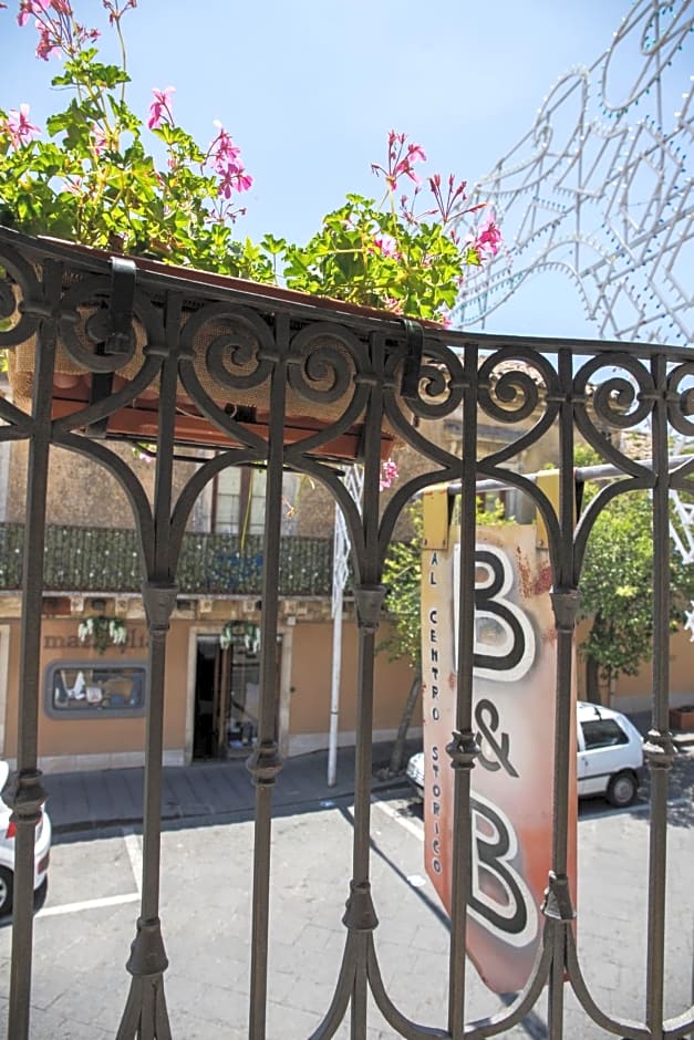 Casa al Centro Storico