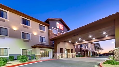 Best Western Plus Surprise-Phoenix NW