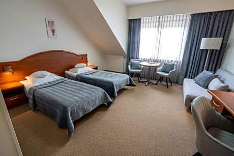 Single Room