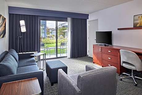 King Suite
