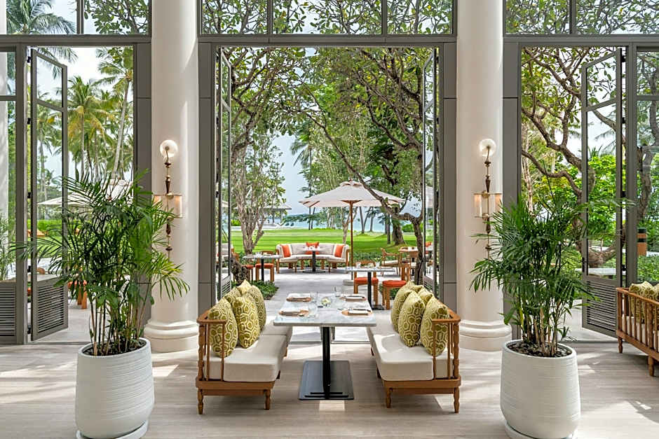 Centara Reserve Samui