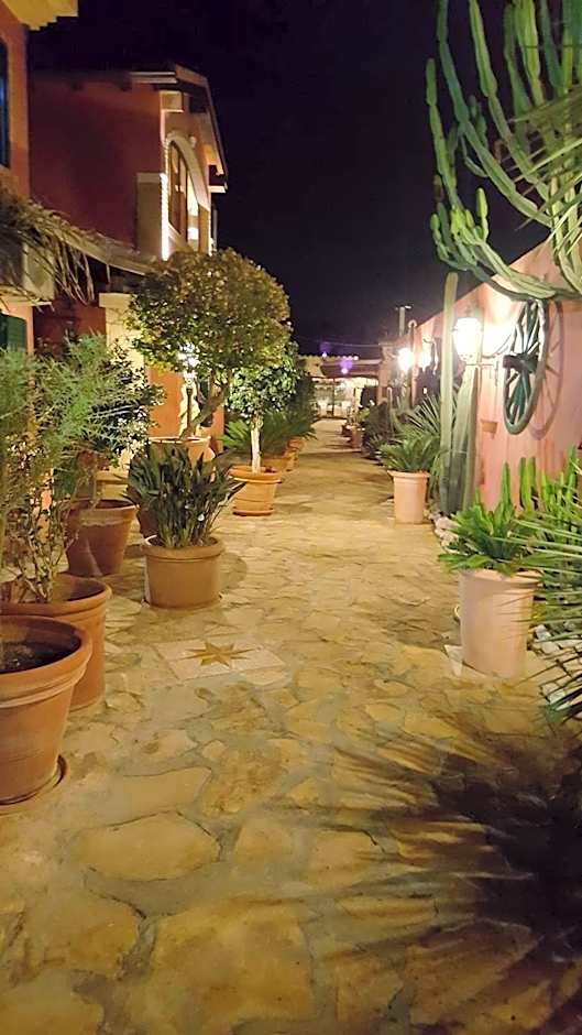 Casa Vacanze Villa Flumini