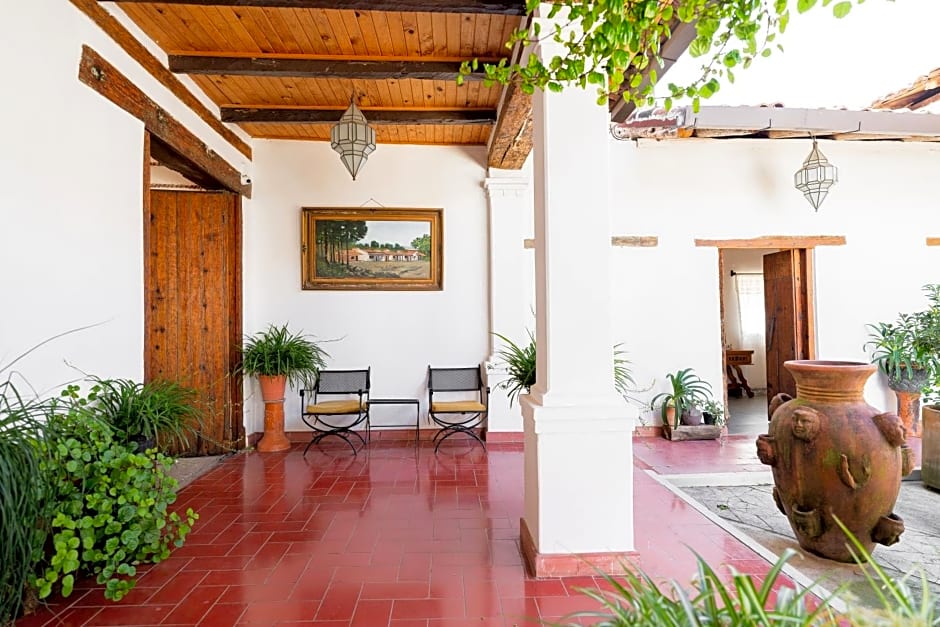 Casa I. Madero