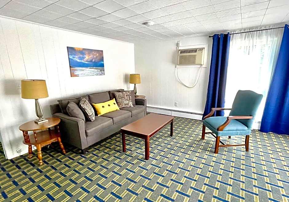 Photo 1 of 5 of 2 Bedroom Apartment
