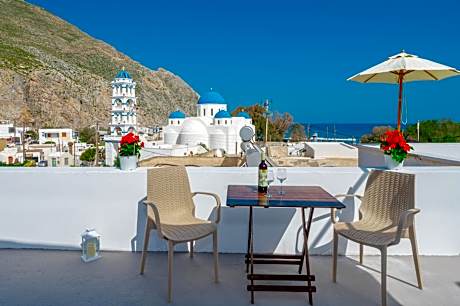 SantoriniNY