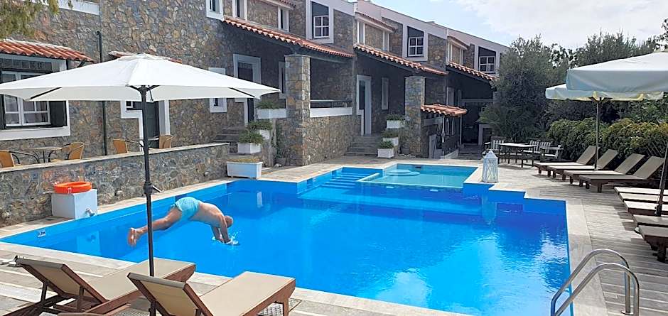 Elia Village by Irida Iris Group