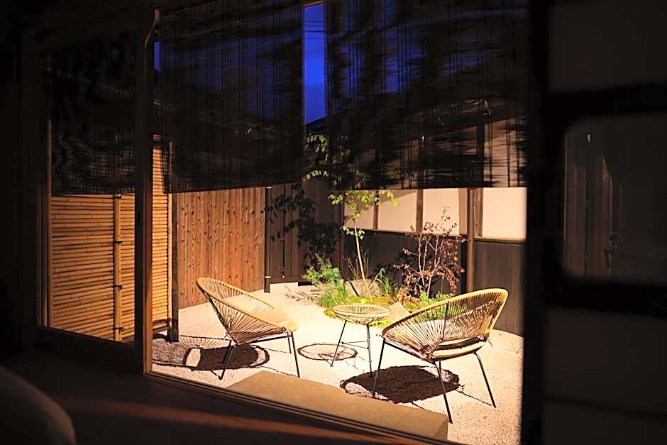 NIPPONIA Izumo Taisha Shrine Town