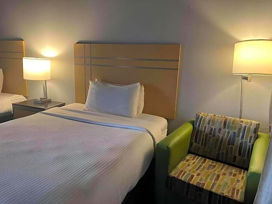 Studio 6 Suites Amarillo, TX West Medical Center