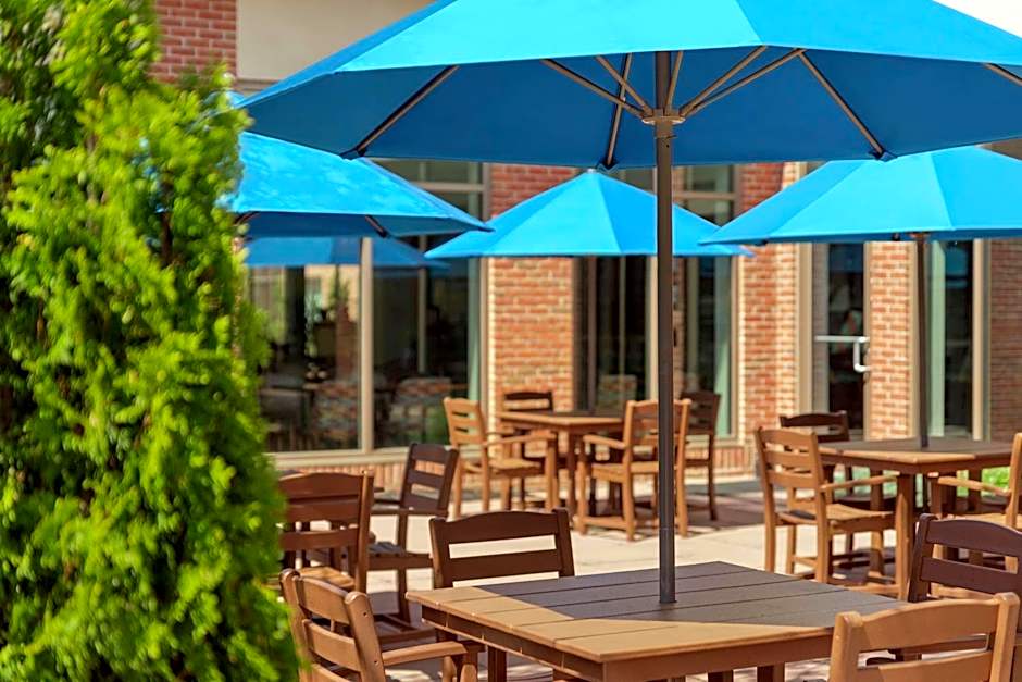Hilton Garden Inn Stony Brook