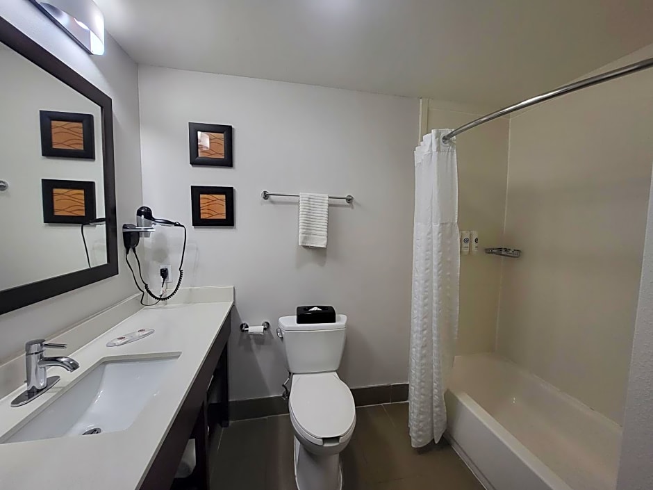 Comfort Inn