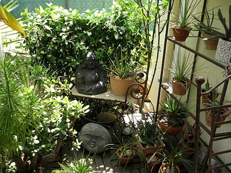 Logis Hôtel Villa Victorine