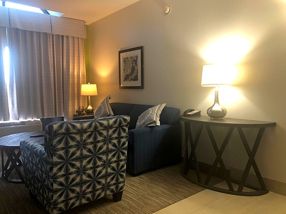 Holiday Inn Express Hotel & Suites Franklin By IHG