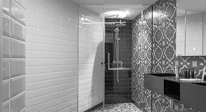 Loop On Leith George Town Penang Hotel