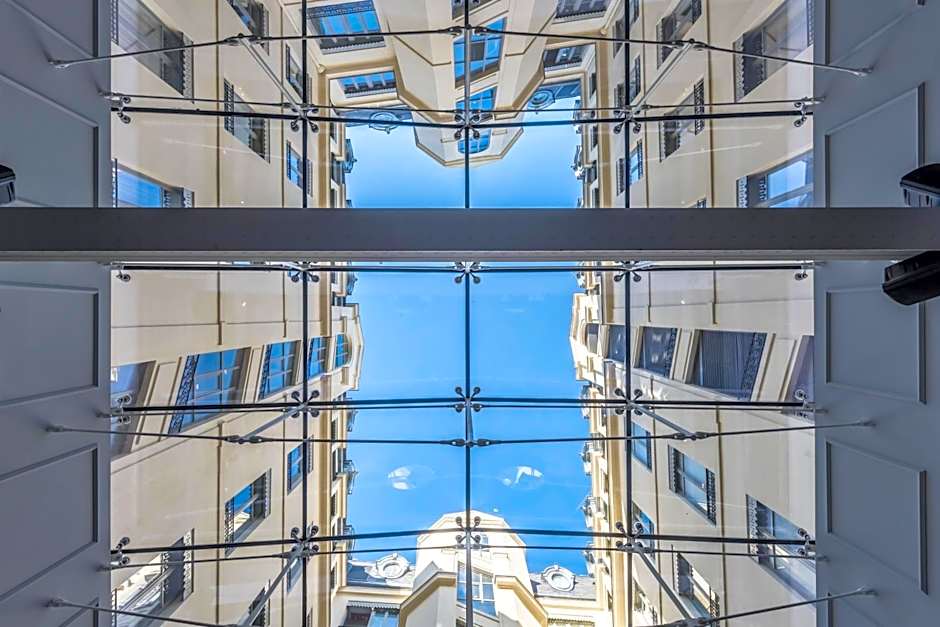 Boscolo Lyon Hotel & Spa