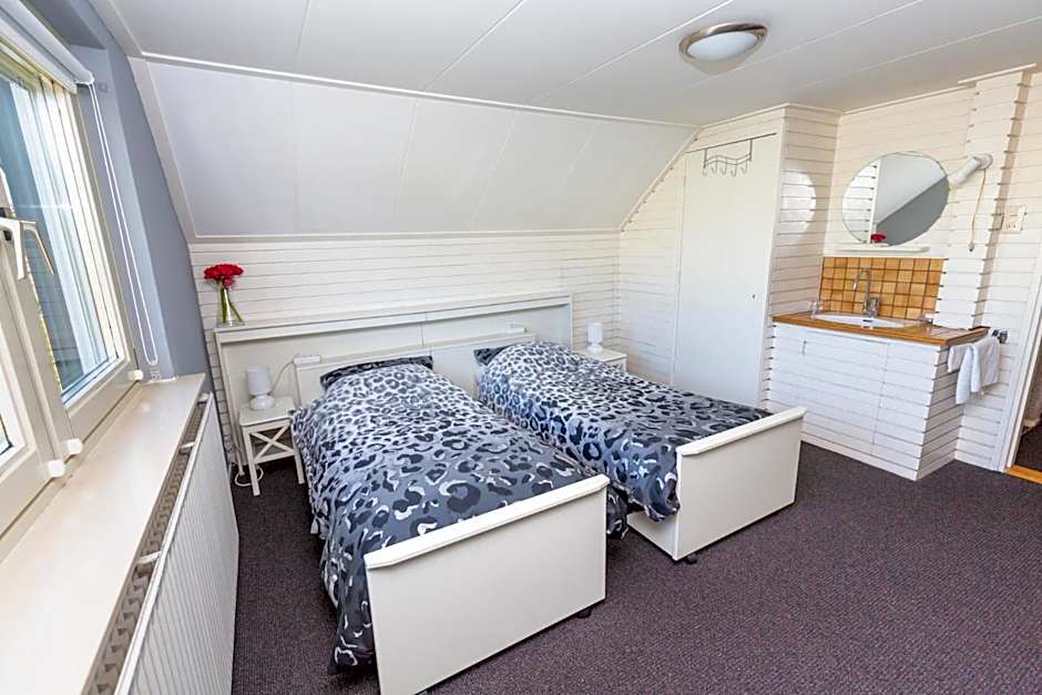 Bed & Breakfast Kroese