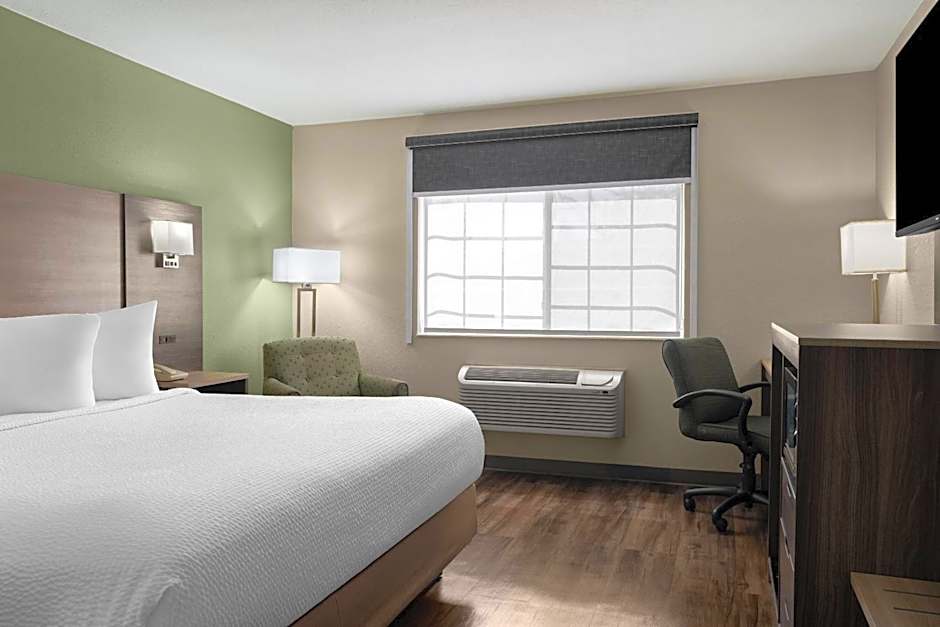 Baymont by Wyndham Santa Fe