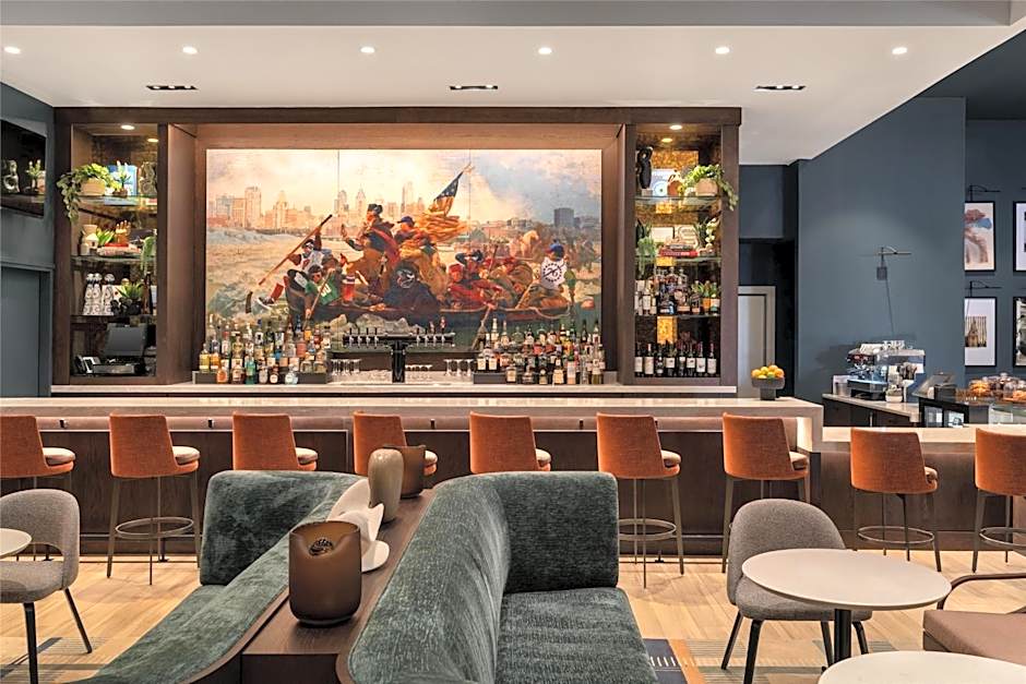 Hilton Philadelphia City Avenue