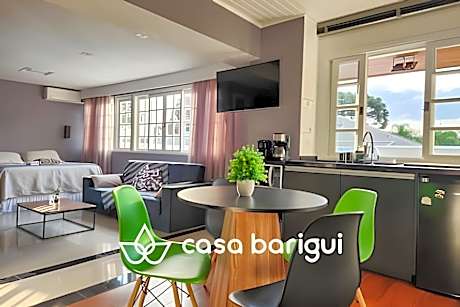 3 Quartos Família, 2 vagas, Garden, Próx. Barigui