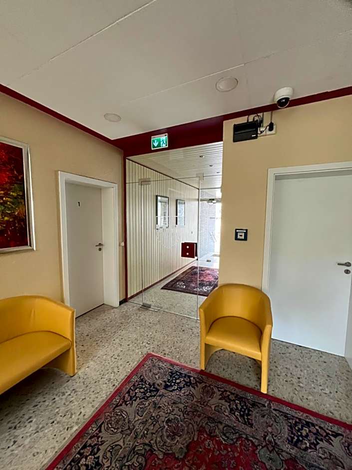 Hotel Herzog