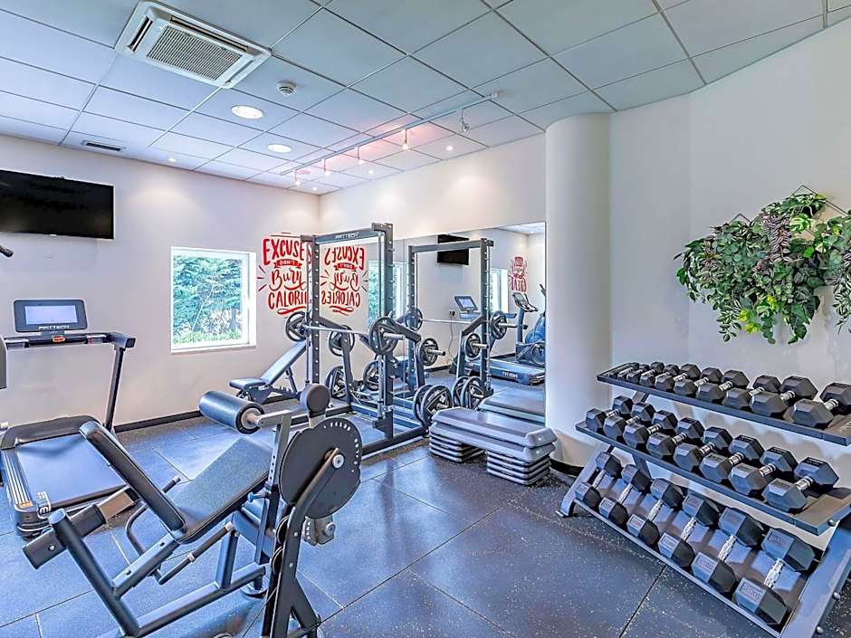 ibis Lisboa Alfragide