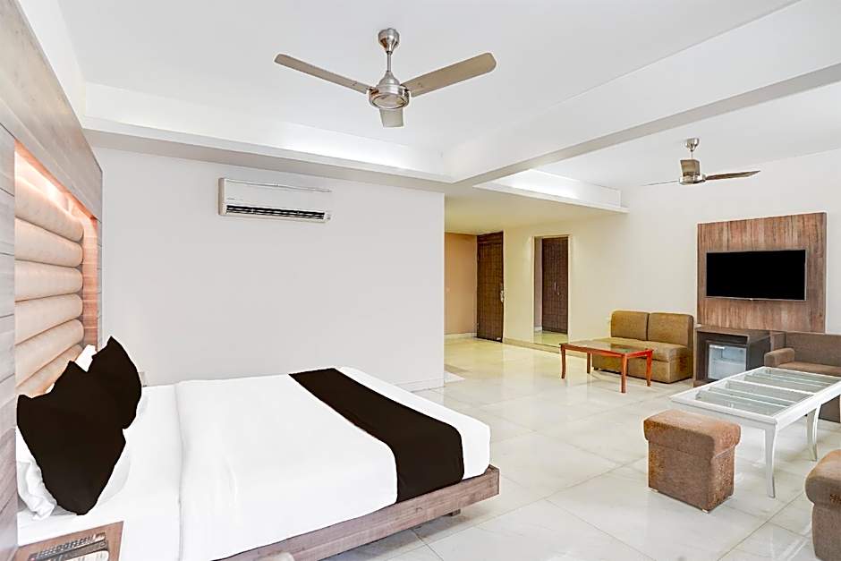 Palette Hotel Nisarga by Sunday Bhopal