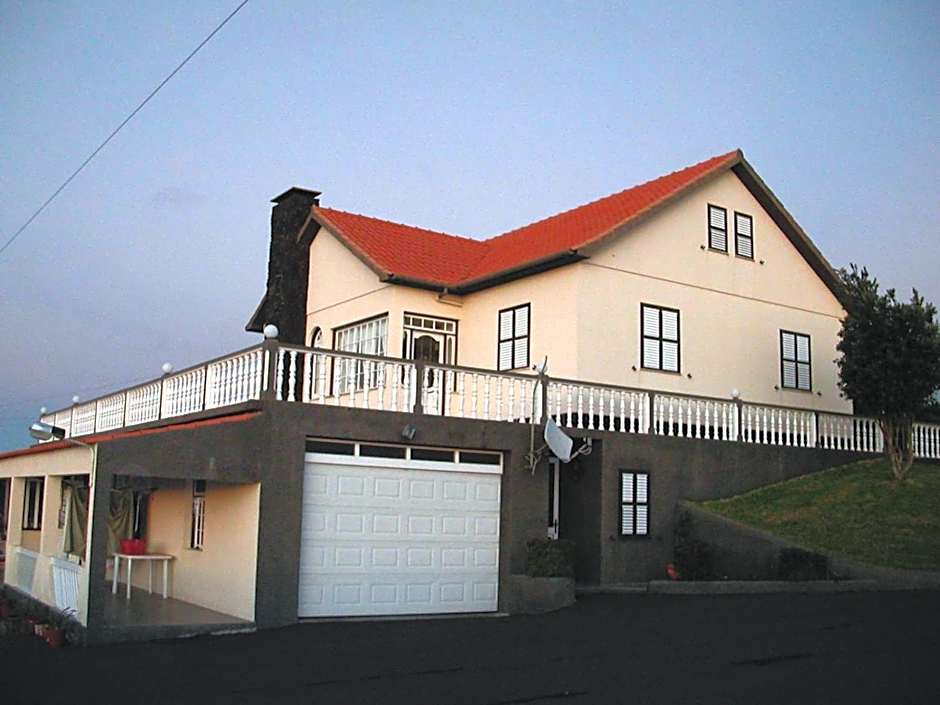 Moradia Familiar NovaVista - T3