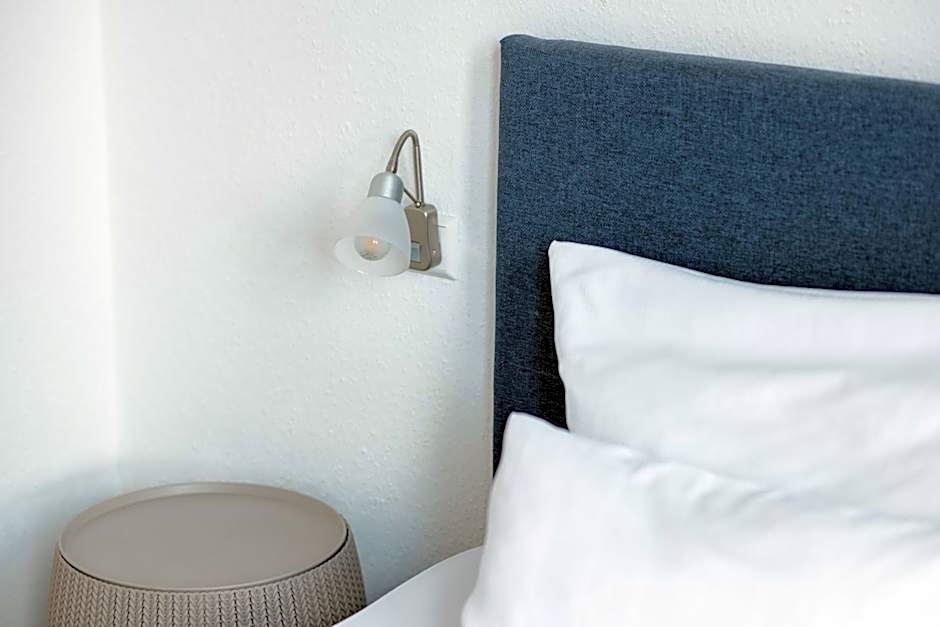 Hotel Garni am Olgaeck