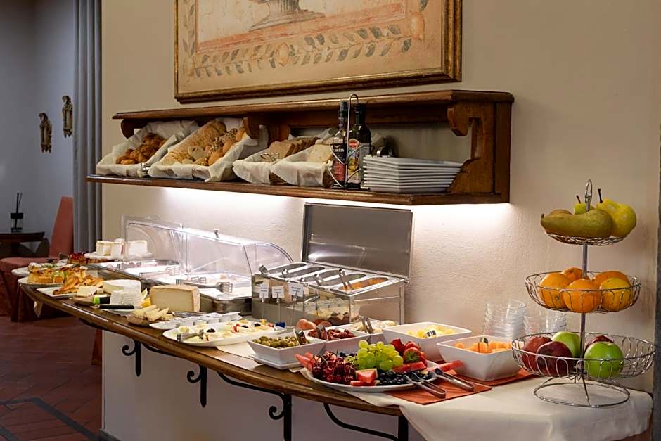 Hotel Caravaggio