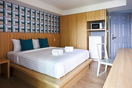 Twin/Double room - Superior