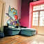 Viajero CDMX Centro Hostel